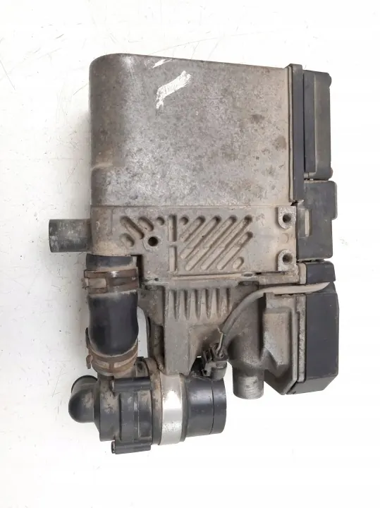 Nissan OEM 122R000002 Webasto parkeerverwarming image 10