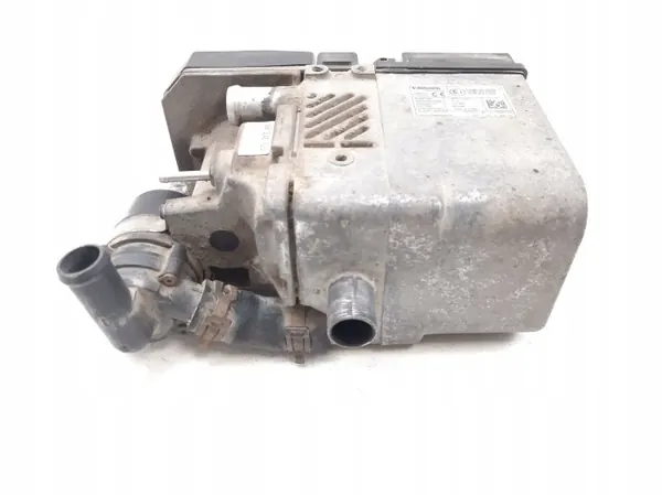 Nissan OEM 122R000002 Webasto parkeerverwarming image 4