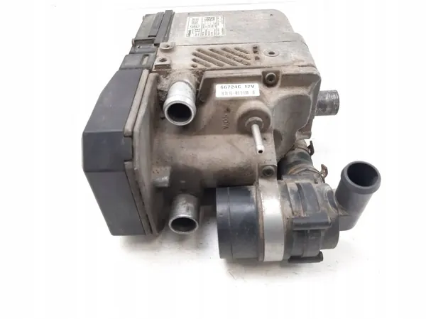 Nissan OEM 122R000002 Webasto parkeerverwarming image 5