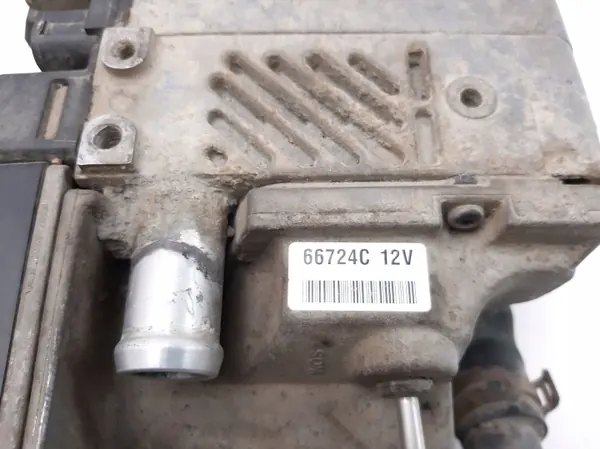 Nissan OEM 122R000002 Webasto parkeerverwarming image 6