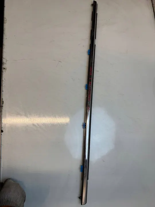 Mazda 6 GH Joint Vitre Arrière Droit OEM 2312312 image 2