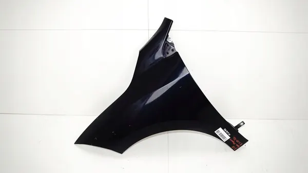 Aile Avant Gauche Renault Megane III 08-12R image 1