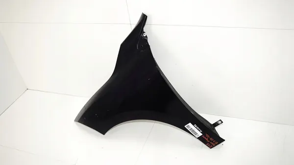 Aile Avant Gauche Renault Megane III 08-12R image 3