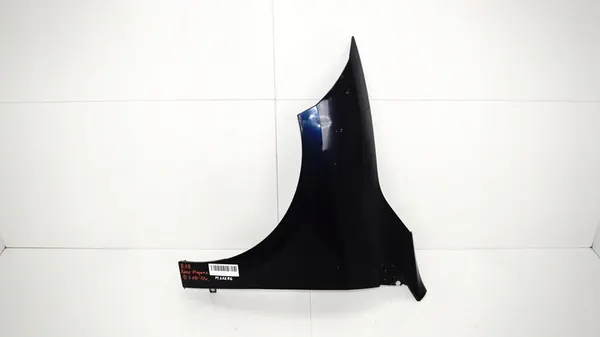 Aile Avant Gauche Renault Megane III 08-12R image 4