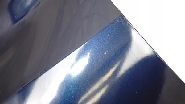 Aile Avant Gauche Renault Megane III 08-12R image 6