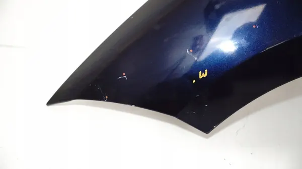 Aile Avant Gauche Renault Megane III 08-12R image 7