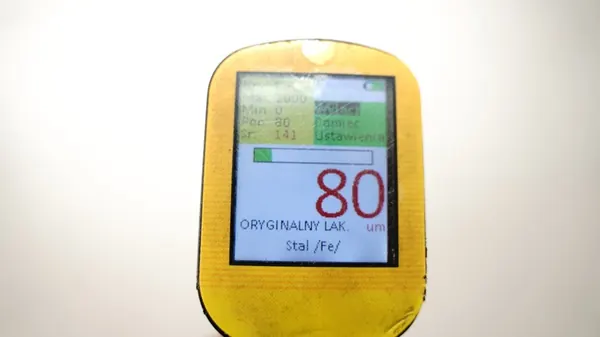 Aile Avant Gauche Renault Megane III 08-12R image 8