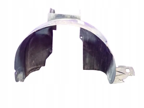 Arco de roda dianteiro direito Peugeot OE Zawada-362611- image 2
