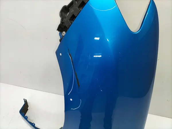 Parafuso dianteiro esquerdo DACIA SANDERO II 12- STEPWAY LOGAN 17- OEM image 3