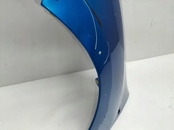 Parafuso dianteiro esquerdo DACIA SANDERO II 12- STEPWAY LOGAN 17- OEM image 7