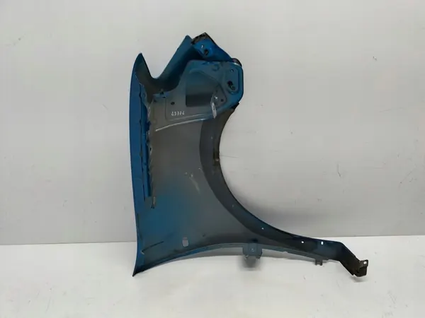 Parafuso dianteiro esquerdo DACIA SANDERO II 12- STEPWAY LOGAN 17- OEM image 8