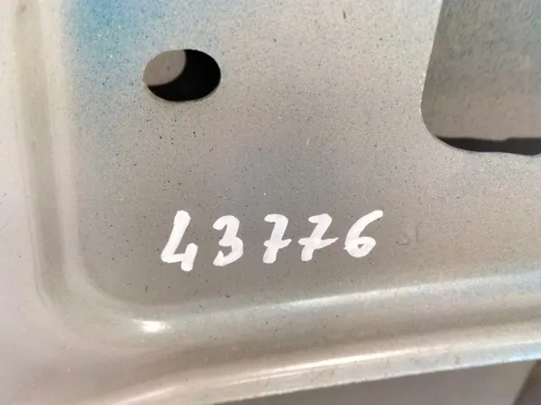 Parafuso dianteiro esquerdo DACIA SANDERO II 12- STEPWAY LOGAN 17- OEM image 9