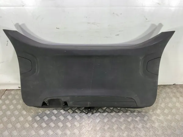Kofferbakbekleding OEM 13289561 voor Opel Zafira C 2014-2019 image 2