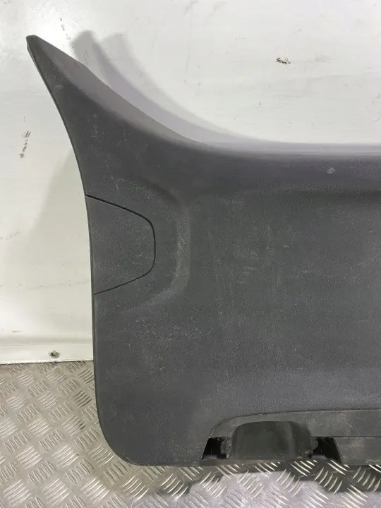 Kofferbakbekleding OEM 13289561 voor Opel Zafira C 2014-2019 image 10