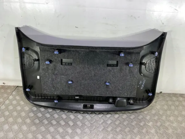 Kofferbakbekleding OEM 13289561 voor Opel Zafira C 2014-2019 image 6