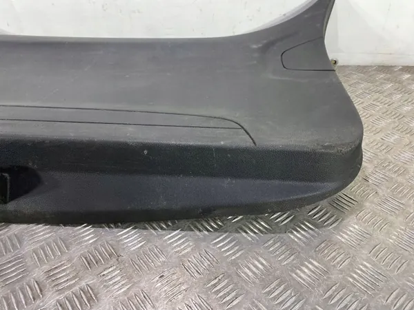 Kofferbakbekleding OEM 13289561 voor Opel Zafira C 2014-2019 image 7