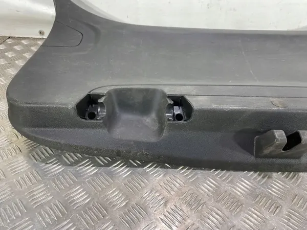 Kofferbakbekleding OEM 13289561 voor Opel Zafira C 2014-2019 image 8