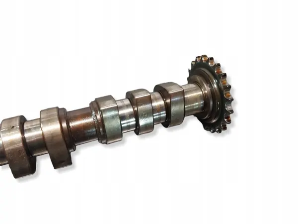Nokkenas OEM 0581 voor Audi A4 B5/B6 1.8T image 10