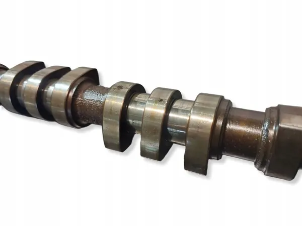 Nokkenas OEM 0581 voor Audi A4 B5/B6 1.8T image 6