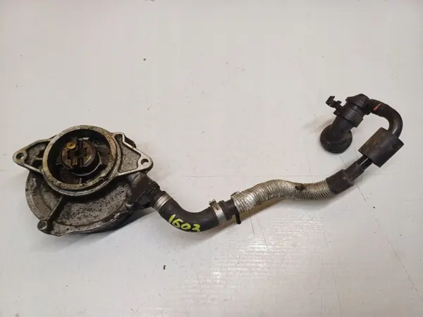 Audi Vacuümpompslang OEM BHZ2344 voor A6 C6 2.7 TDI image 2