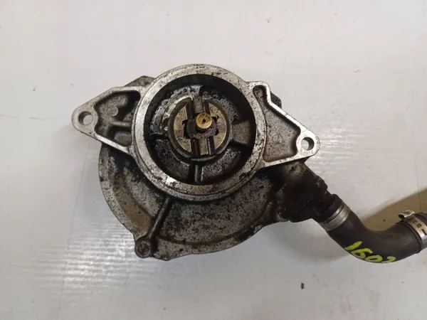 Audi Vacuümpompslang OEM BHZ2344 voor A6 C6 2.7 TDI image 3