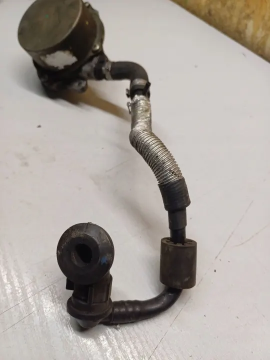 Audi Vacuümpompslang OEM BHZ2344 voor A6 C6 2.7 TDI image 4