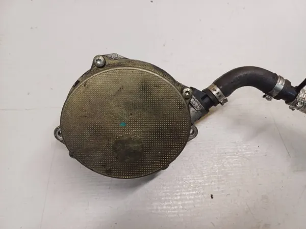 Audi Vacuümpompslang OEM BHZ2344 voor A6 C6 2.7 TDI image 5