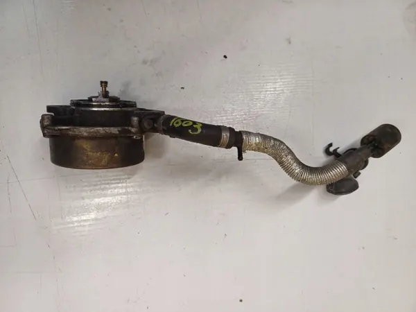 Audi Vacuümpompslang OEM BHZ2344 voor A6 C6 2.7 TDI image 6