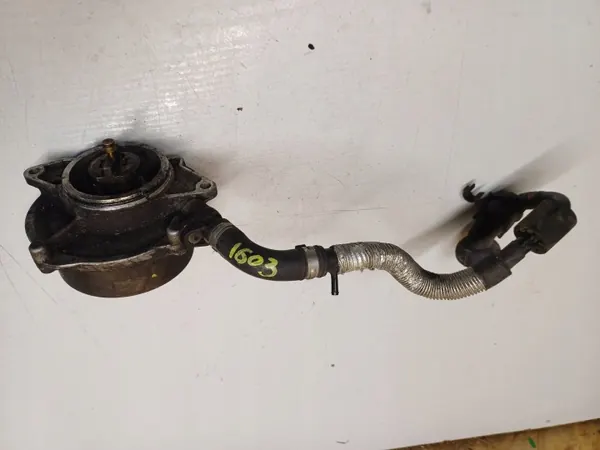 Audi Vacuümpompslang OEM BHZ2344 voor A6 C6 2.7 TDI image 7