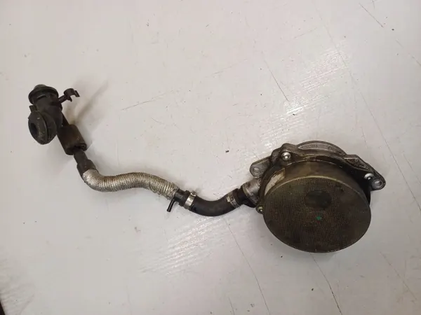 Audi Vacuümpompslang OEM BHZ2344 voor A6 C6 2.7 TDI image 8