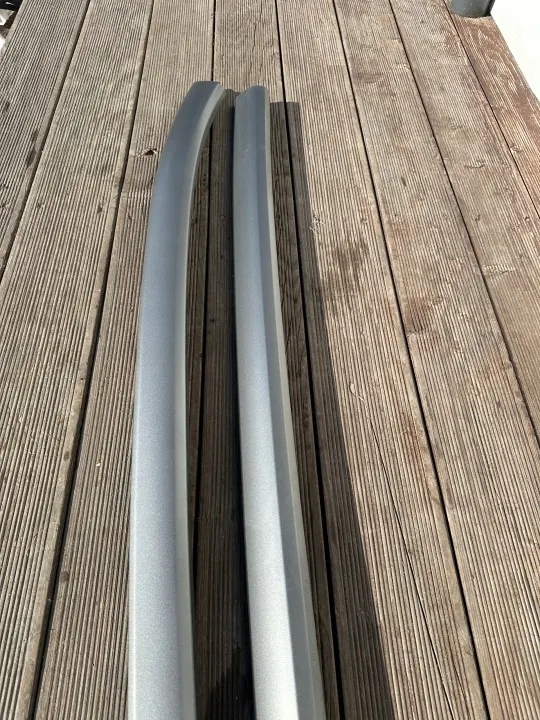 OEM LISTWA SZYBY PRZÓD ZGARNIAJĄCA WODĘ LEWA CITROEN C4 GRAND PICASSO II image 3