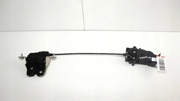 Serrure de hayon OEM 360180124 pour Mercedes W204 Break image 2