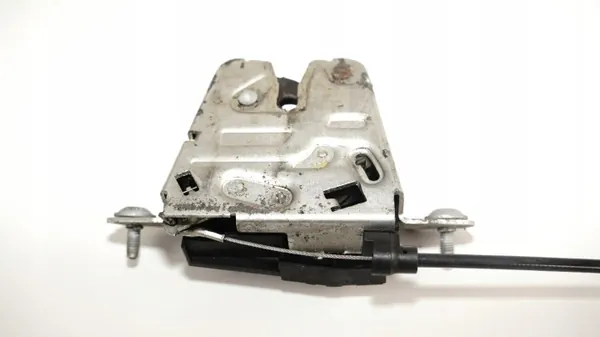 Serrure de hayon OEM 360180124 pour Mercedes W204 Break image 4
