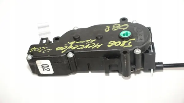 Serrure de hayon OEM 360180124 pour Mercedes W204 Break image 6