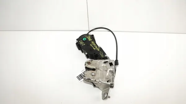 Serrure de hayon OEM 360180124 pour Mercedes W204 Break image 7