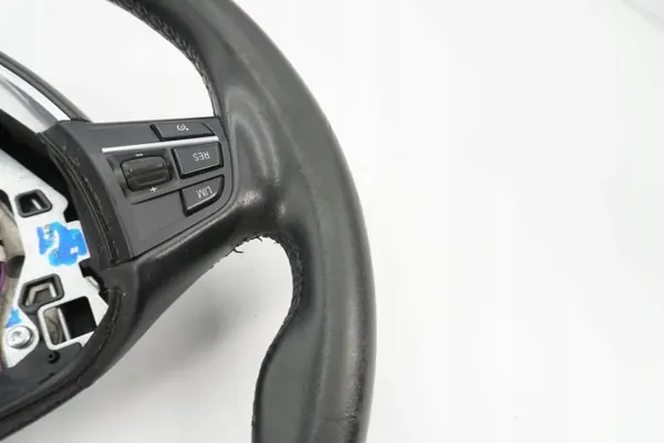 OEM 9229484 Läderratt för BMW 5 F10 F11 image 10
