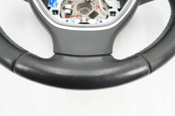 OEM 9229484 Läderratt för BMW 5 F10 F11 image 8
