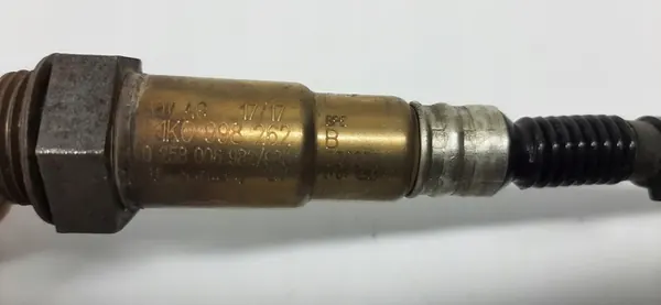 SONDA LAMBDA BENTLEY FLYING SPUR 6.0 W12 1K0998262B image 3