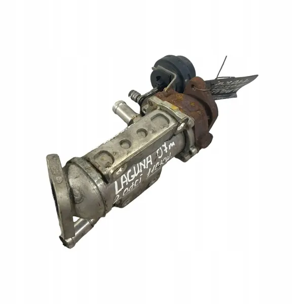 Enfriador EGR RENAULT ESPACE IV 2.0L diésel 2007 8200611709 image 2