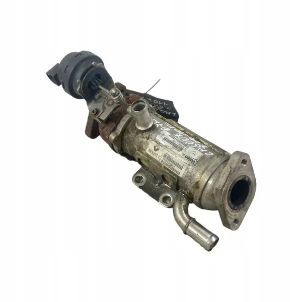 Enfriador EGR RENAULT ESPACE IV 2.0L diésel 2007 8200611709 image 3