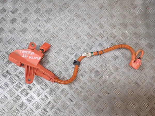 Harness de cable Toyota Tundra Sequoia OEM 821H2-0C020 image 2