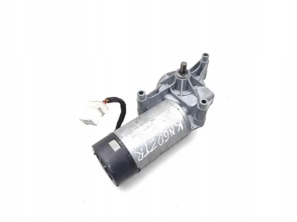 Fiat 500 C Cabrio Verdeckmotor OEM 13125670000 image 2