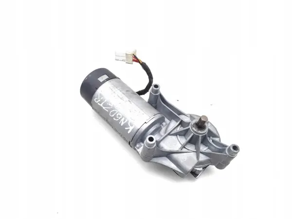 Fiat 500 C Cabrio Verdeckmotor OEM 13125670000 image 10