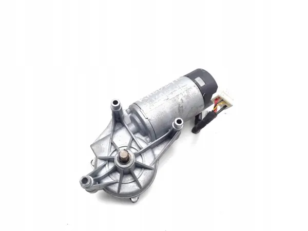 Fiat 500 C Cabrio Verdeckmotor OEM 13125670000 image 3