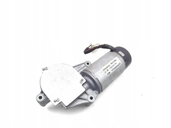 Fiat 500 C Cabrio Verdeckmotor OEM 13125670000 image 4