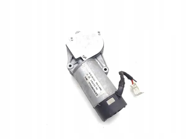 Fiat 500 C Cabrio Verdeckmotor OEM 13125670000 image 5