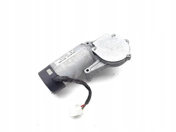 Fiat 500 C Cabrio Verdeckmotor OEM 13125670000 image 6