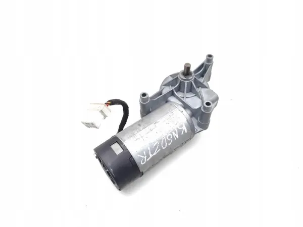 Fiat 500 C Cabrio Verdeckmotor OEM 13125670000 image 9