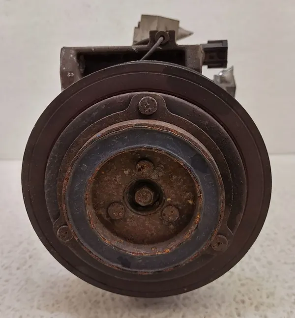 Compressore AC Nissan Pathfinder R51 05-10 92600-EB01B image 2
