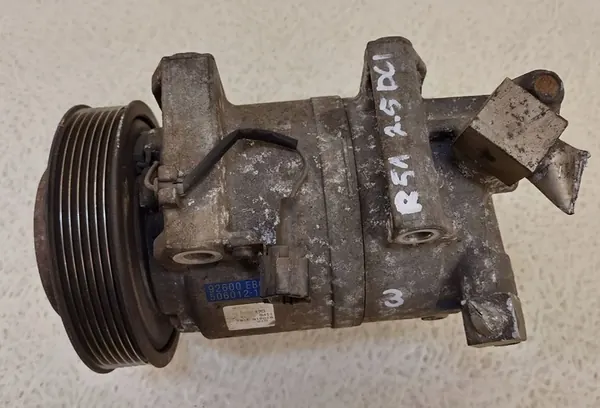 Compressore AC Nissan Pathfinder R51 05-10 92600-EB01B image 4